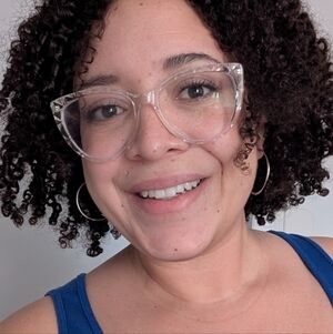 Meet your Posher, Candace